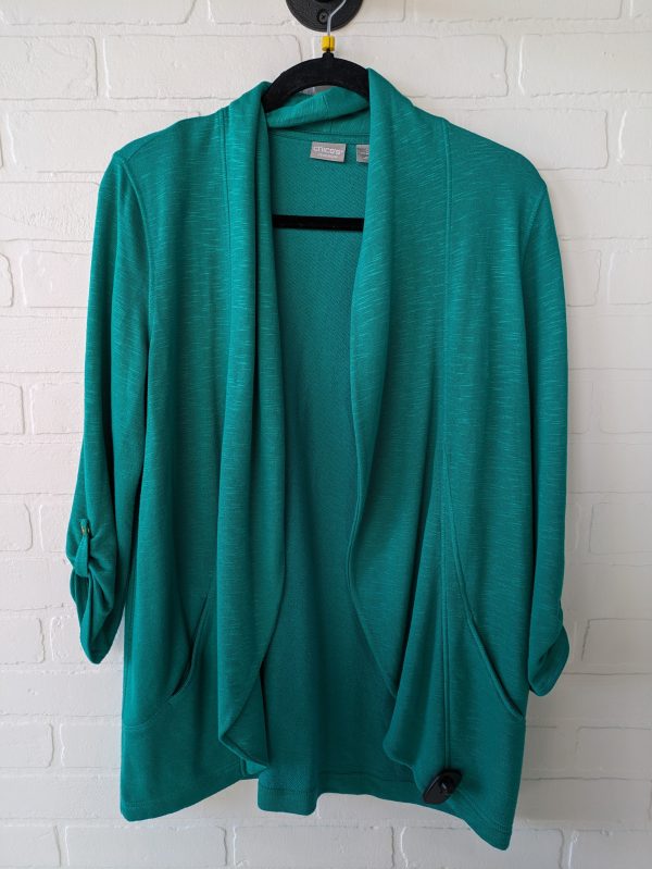 Cardigan By Chicos  Size: S Online Hot Sale