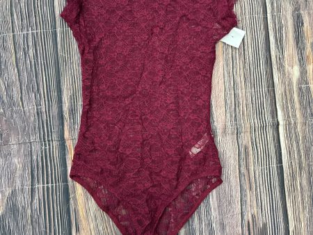 Bodysuit By Free People  Size: Xs Supply