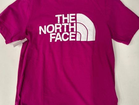 Top Short Sleeve Basic By North Face  Size: Xs Online now