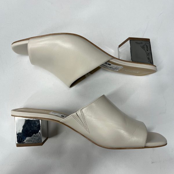 Shoes Heels Block By Michael Kors  Size: 9 Online now