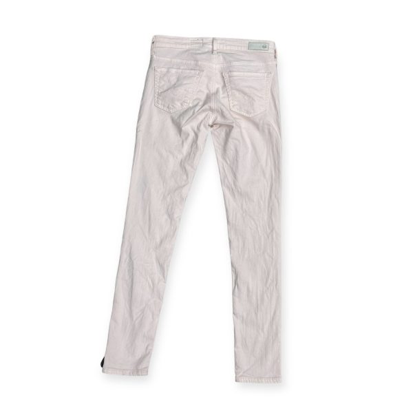 Pants Ankle By Adriano Goldschmied  Size: 24 For Discount