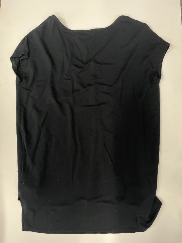 Top Short Sleeve Basic By Daily Ritual  Size: Xs Sale