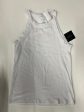 Top Sleeveless By Cynthia Rowley NWT  Size: L Cheap