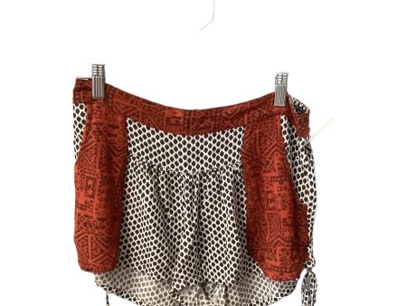 Shorts By Free People  Size: 2 Discount