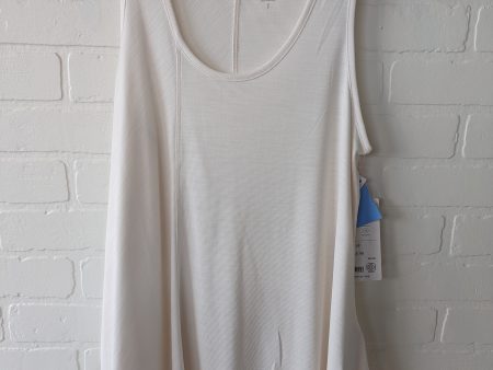 Athletic Tank Top By Athleta  Size: S Online