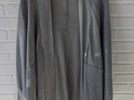 Cardigan By Clothes Mentor  Size: 2x Supply