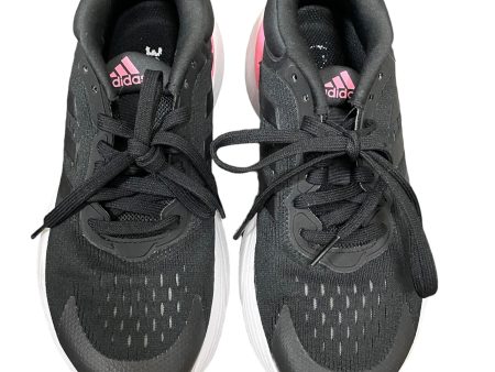 Shoes Athletic By Adidas  Size: 6 Online Hot Sale