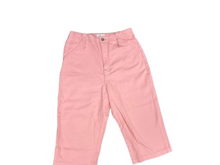 Capris By Lee  Size: 10petite Online Sale