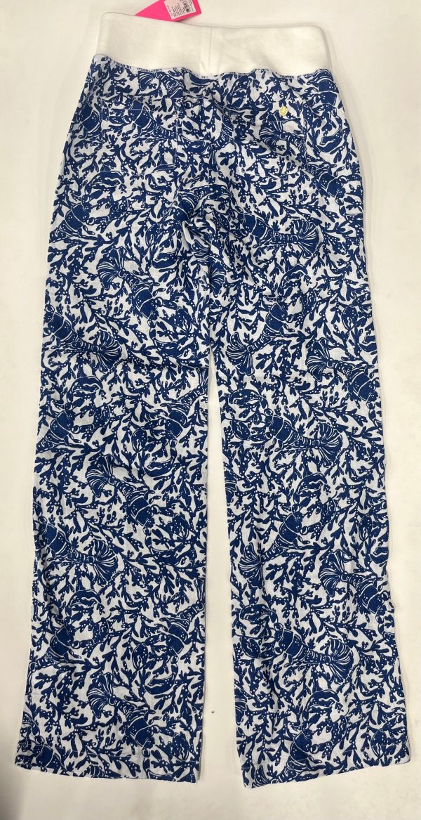 Pants Work dress By Lilly Pulitzer NWT  Size: 4 Online now