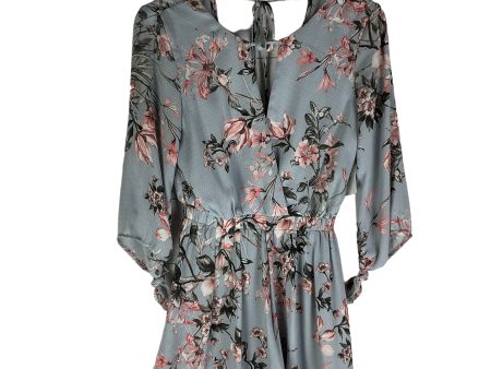 Romper By Clothes Mentor  Size: S Online