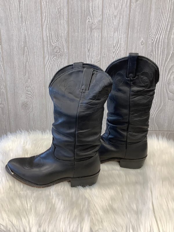 Boots Western By Durango  Size: 10 For Cheap