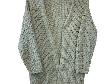 Sweater Cardigan By artelier Size: S Online