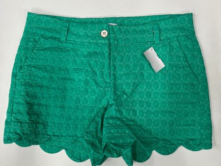 Shorts By Crown And Ivy  Size: 6 Discount