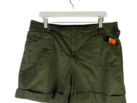 Shorts By Cme  Size: 16 Cheap