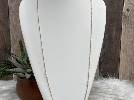 Necklace Chain By Cmf Hot on Sale