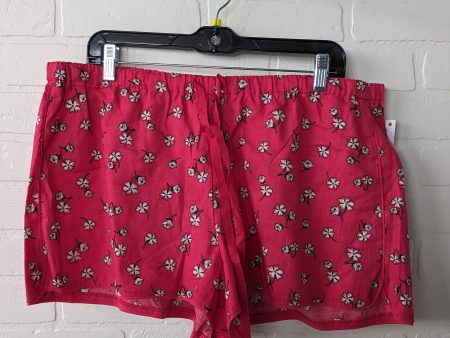 Pajama Pants By Loft  Size: L For Cheap