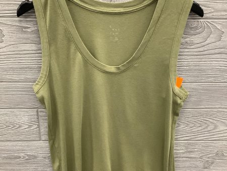 Tank Top By A New Day  Size: Xxl Online Hot Sale