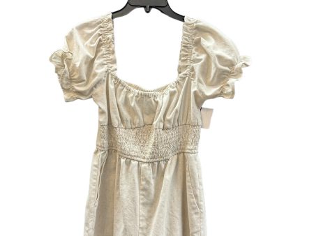 Romper By Clothes Mentor  Size: 6 For Discount