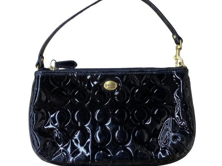 Handbag Designer By Coach  Size: Small For Discount