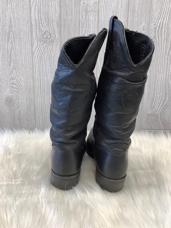 Boots Western By Durango  Size: 10 For Cheap