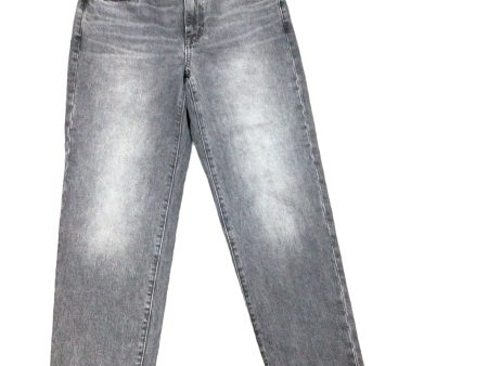 Jeans Boyfriend By Madewell  Size: 2 on Sale