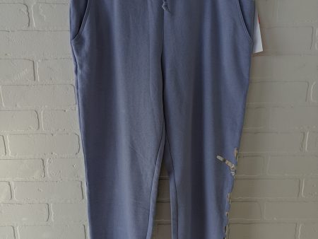 Pants Sweatpants By Pink  Size: 12 For Discount