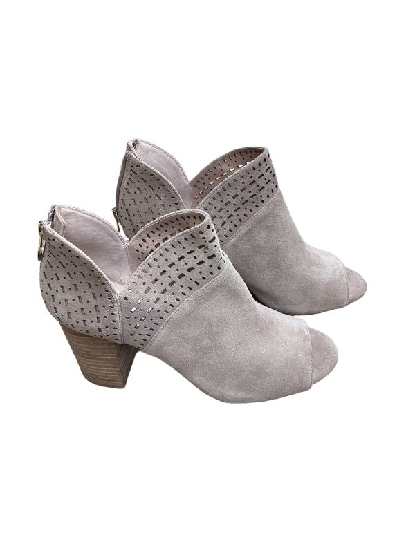 Shoes Heels Block By Antonio Melani  Size: 8 Online now