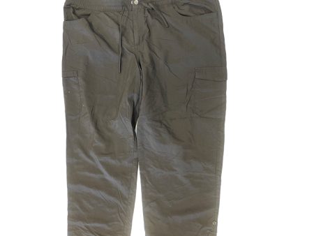 Pants Ankle By Columbia  Size: Xxl For Cheap