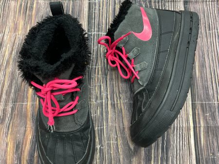 Boots Snow By Nike  Size: 5.5 Supply