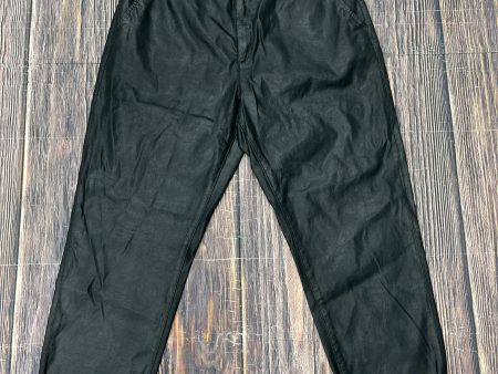 Pants Ankle By Adriano Goldschmied  Size: 14 Online Sale