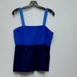 Top Sleeveless By Loft O  Size: M For Discount