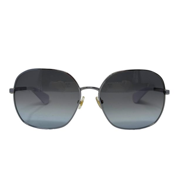 Carlisa Square Polarized Sunglasses Designer By Kate Spade Online