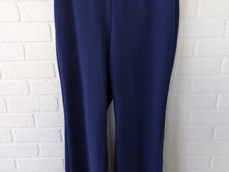 Pants Ankle By Chicos  Size: 8petite Fashion