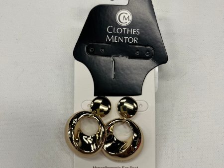 Earrings Dangle drop By J Crew NWT on Sale