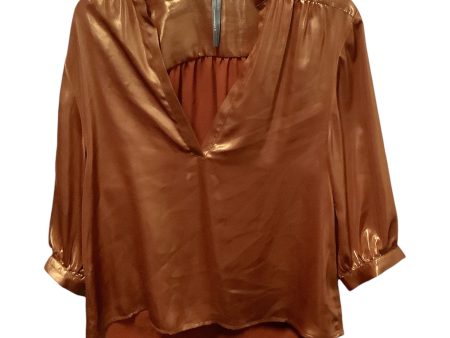 Top 3 4 Sleeve By Anthropologie  Size: Xs Online Sale