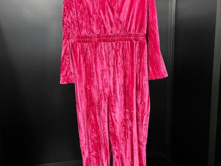 Jumpsuit By A New Day  Size: 2x Discount