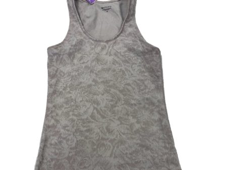 Athletic Tank Top By Athleta  Size: M Sale