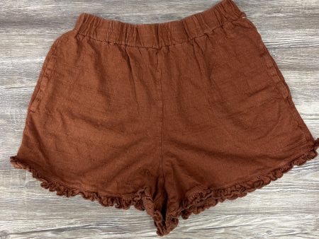 Shorts By Free People Size: XS Online