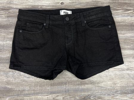 Shorts Designer By Paige Size: 4 For Cheap