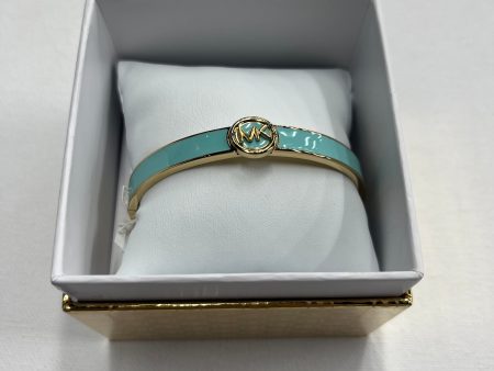 Bracelet Bangle By Michael Kors NWT For Cheap