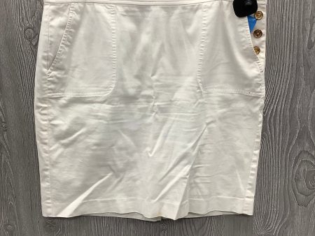 Skirt Designer By Lauren By Ralph Lauren  Size: 10 Supply