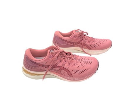 Shoes Athletic By Asics  Size: 9.5 Sale