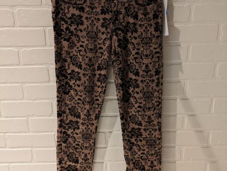 Pants Ankle By Paige  Size: 2 Hot on Sale