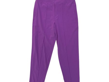 Athletic Pants By Athleta  Size: 6 Discount