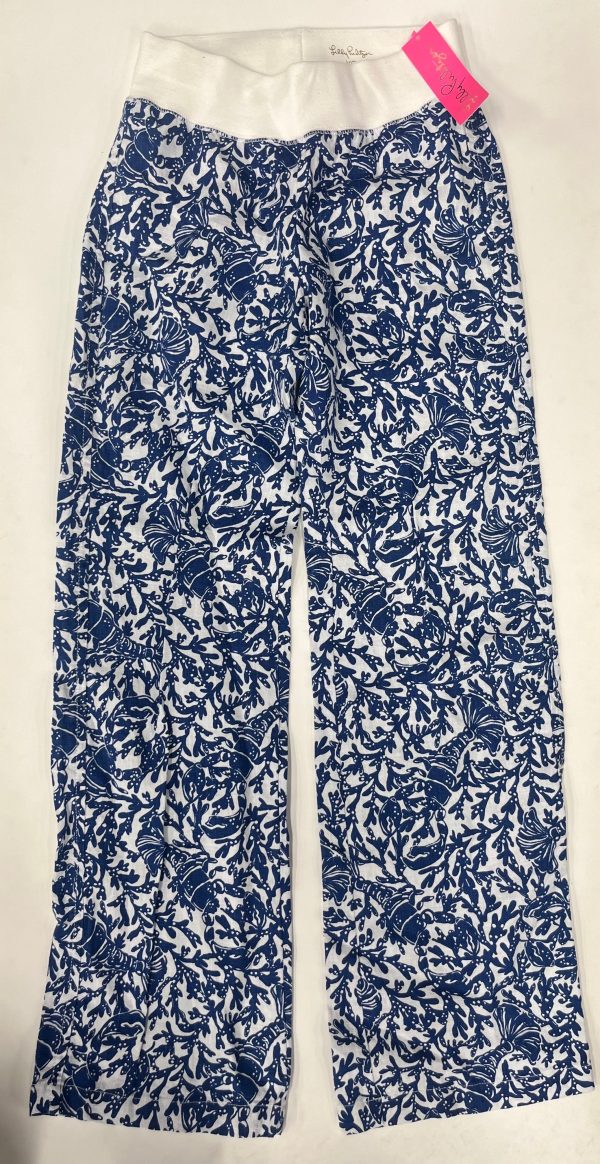 Pants Work dress By Lilly Pulitzer NWT  Size: 4 Online now