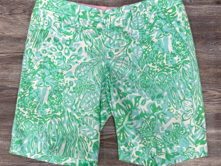 Shorts By Lilly Pulitzer  Size: 8 Fashion