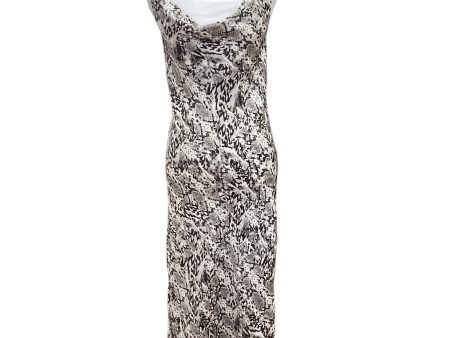 Dress Casual Maxi By Free People  Size: L Supply