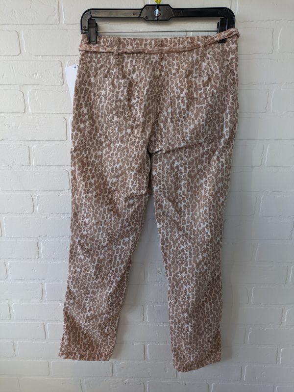 Pants Ankle By Anthropologie  Size: 2 Online Hot Sale