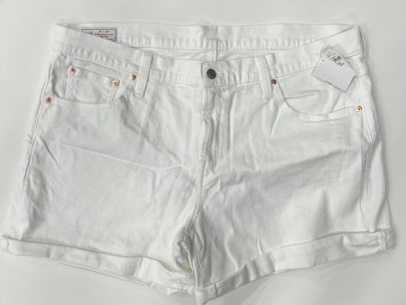 Shorts By Gap NWT  Size: 20 For Cheap