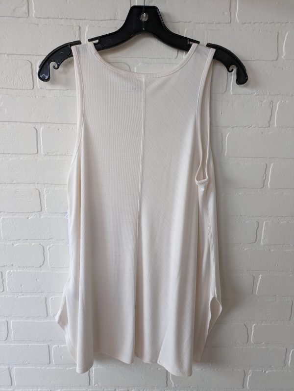 Athletic Tank Top By Athleta  Size: S Online